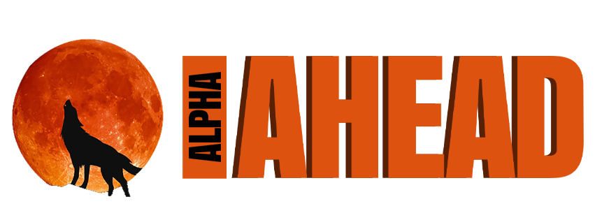 Alpha Ahead